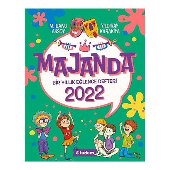 Majanda 2022