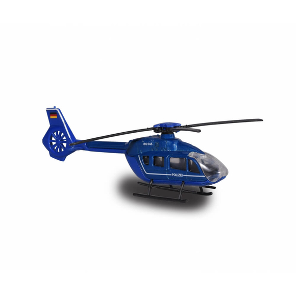Majorette Big S.O.S Tema Seti 212058587