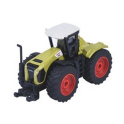 Majorette Farm Premium Araçlar 6 Asorti 8503000000 - Thumbnail