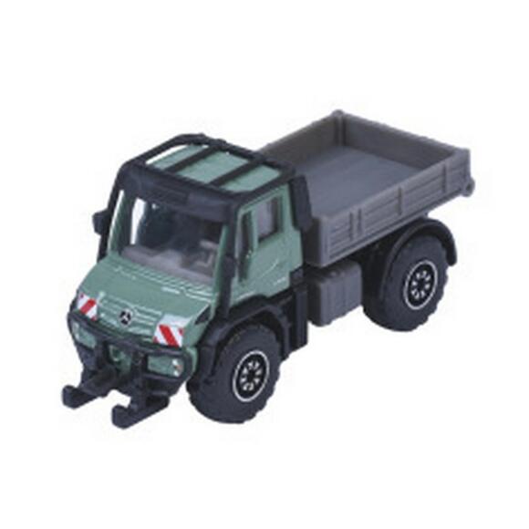 Majorette Farm Premium Araçlar 6 Asorti 8503000000