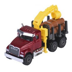 Majorette Farm Premium Araçlar 6 Asorti 8503000000 - Thumbnail