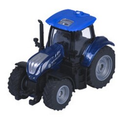 Majorette Farm Premium Araçlar 6 Asorti 8503000000 - Thumbnail