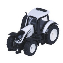 Majorette Farm Premium Araçlar 6 Asorti 8503000000 - Thumbnail