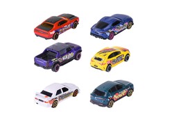 Majorette Graffiti Premium Arabalar Tekli Paket 8504100002 - Thumbnail