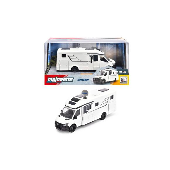 Majorette Hymer B Sınıfı Kampçı 8503773001