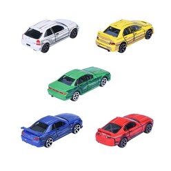 Majorette Jdm Legends Anime 5 ’li Hediye Paketi 8504105000 - Thumbnail