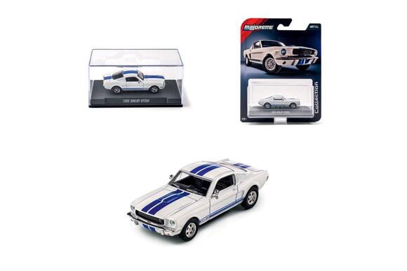 Majorette Koleksiyon Serisi Araçlar 6 Asorti 8505001000