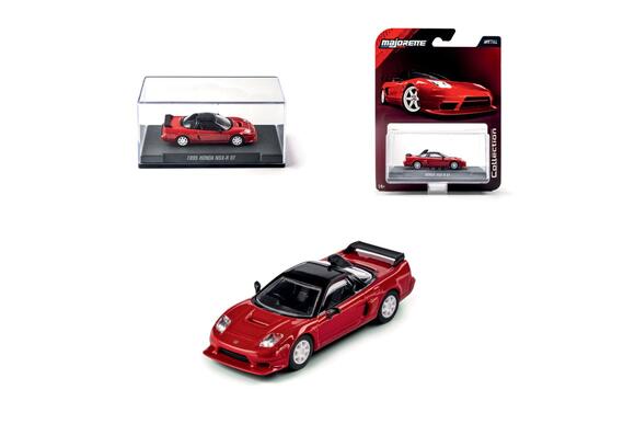 Majorette Koleksiyon Serisi Araçlar 6 Asorti 8505001000