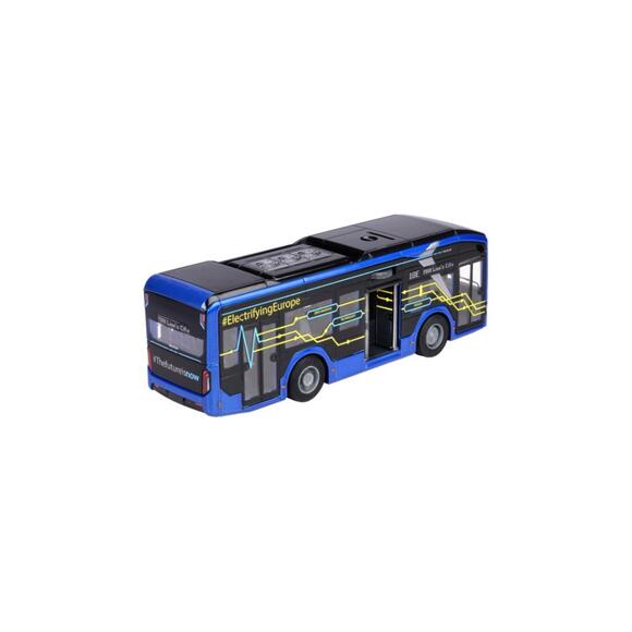 Majorette Man Lion’s City 10 E Otobüs 8503743004