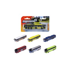 Majorette - Majorette, MAN Şehir Otobüsleri Tekli Modeller 8503002002