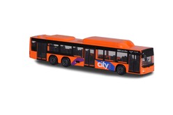 Majorette, MAN Şehir Otobüsleri Tekli Modeller 8503002002 - Thumbnail