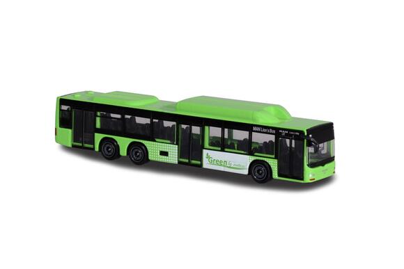 Majorette, MAN Şehir Otobüsleri Tekli Modeller 8503002002