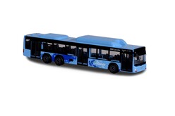 Majorette, MAN Şehir Otobüsleri Tekli Modeller 8503002002 - Thumbnail