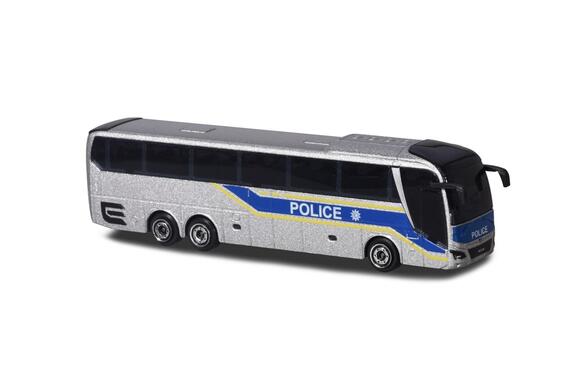 Majorette, MAN Şehir Otobüsleri Tekli Modeller 8503002002