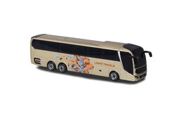 Majorette, MAN Şehir Otobüsleri Tekli Modeller 8503002002 - Thumbnail