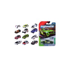 Majorette - Majorette, Racing Serisi Model Arabalar 8504000000