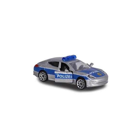 Majorette Rescue Premium Serisi Model Araçları 8503000003038
