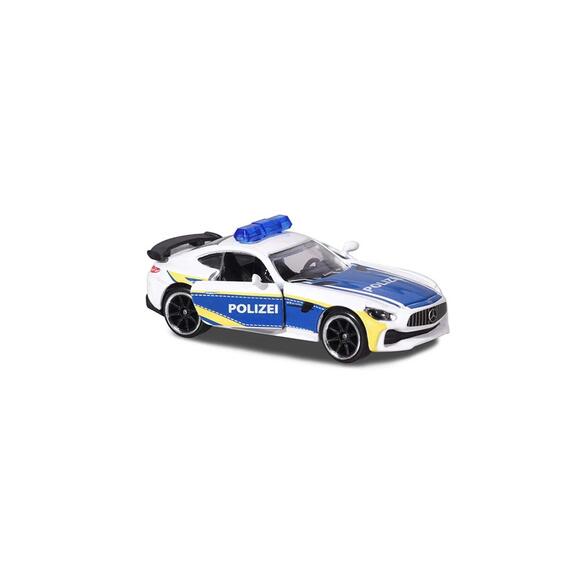 Majorette Rescue Premium Serisi Model Araçları 8503000003038