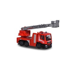 Majorette Rescue Premium Serisi Model Araçları 8503000003038 - Thumbnail