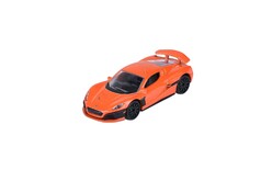 Majorette Showroom Premium Arabalar Tekli Paketler 8502000000 - Thumbnail