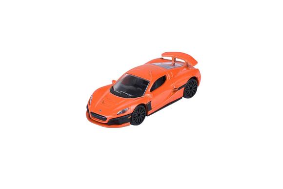 Majorette Showroom Premium Arabalar Tekli Paketler 8502000000