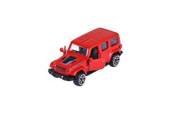 Majorette Showroom Premium Arabalar Tekli Paketler 8502000000 - Thumbnail