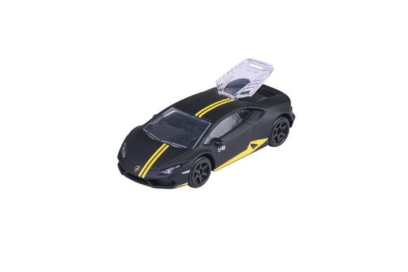 Majorette Showroom Premium Arabalar Tekli Paketler 8502000000