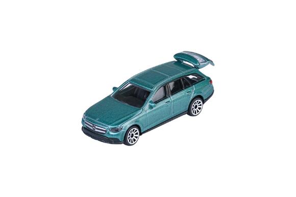 Majorette Showroom Premium Arabalar Tekli Paketler 8502000000
