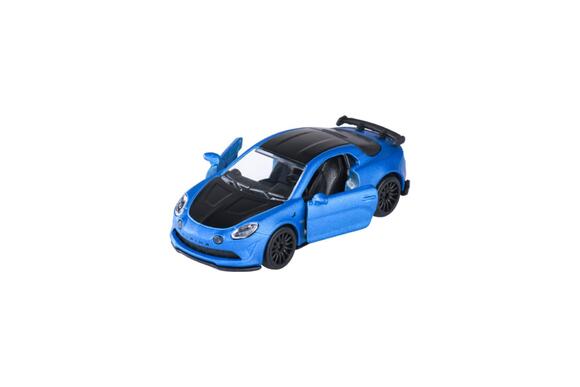 Majorette Showroom Premium Arabalar Tekli Paketler 8502000000