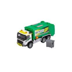 Majorette Volvo Fmx Kamyon Çöp Toplayıcı 8503743001 - Thumbnail