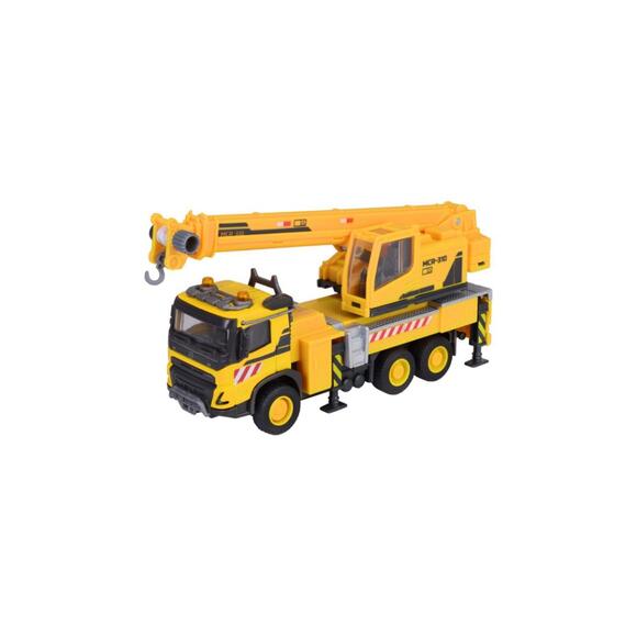Majorette Volvo Fmx Kamyon Vinç 8503723006