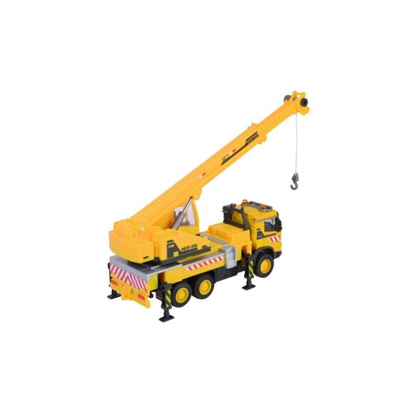 Majorette Volvo Fmx Kamyon Vinç 8503723006