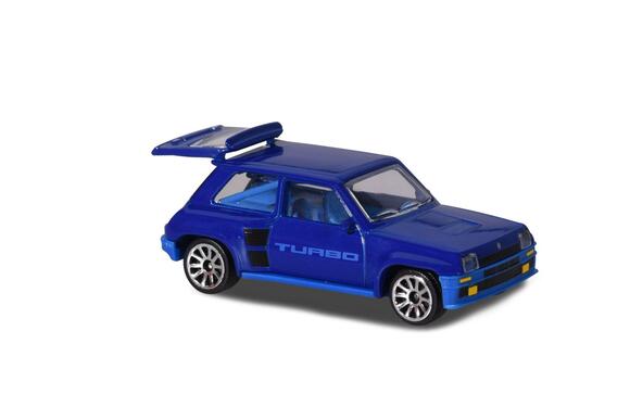 Majorette,Vintage Edition Tekli Araç Paketler 8502000001