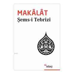 Ataç Yayınları - Makalat Cep