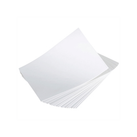 Maket Kartonu 35x50 Beyaz 5mm