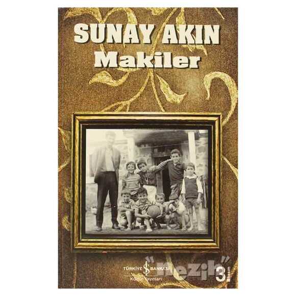 Makiler