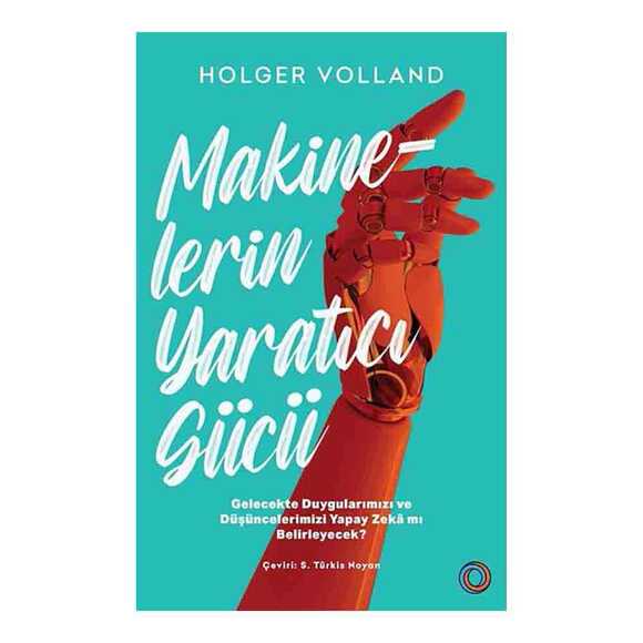 Makinelerin Yaratıcı Gücü