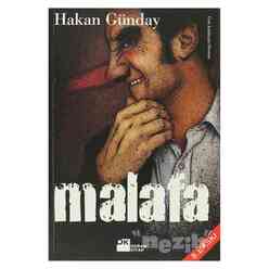 Doğan Kitap - Malafa