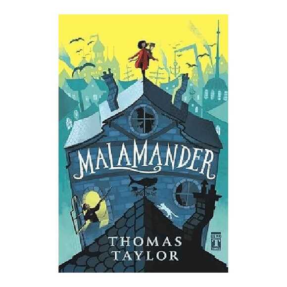 Malamander