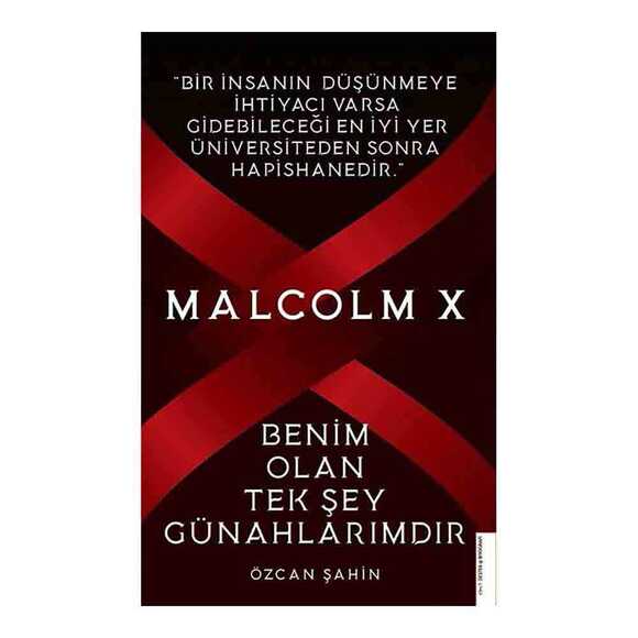 Malcolm X
