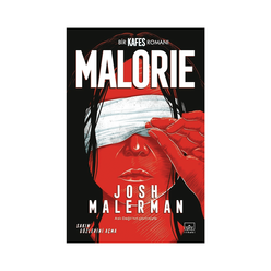 Malorie: Bir Kafes Romanı - Thumbnail