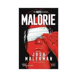 Malorie: Bir Kafes Romanı - Thumbnail