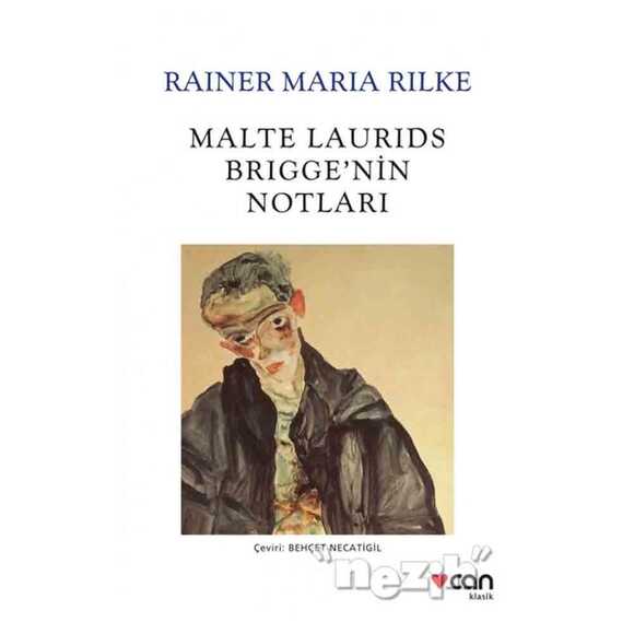 Malte Laurids Brigge’nin Notları