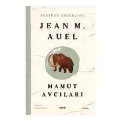 Mamut Avcıları - Thumbnail