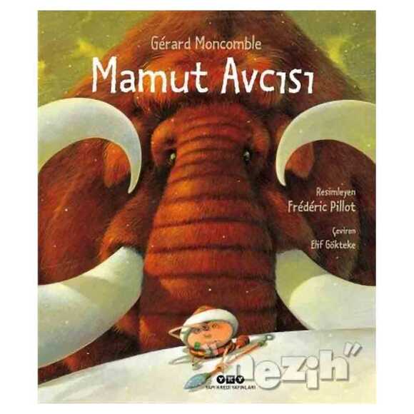 Mamut Avcısı