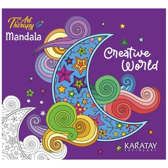Mandala - Creative World