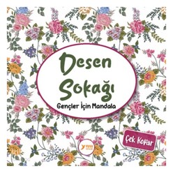 Yuva - Mandala - Desen Sokaği (Gençler İçin)