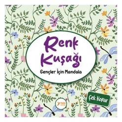 Yuva - Mandala - Renk Kuşaği (Gençler İçin)