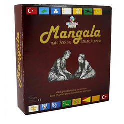 Mangala Hobi 206 - Thumbnail