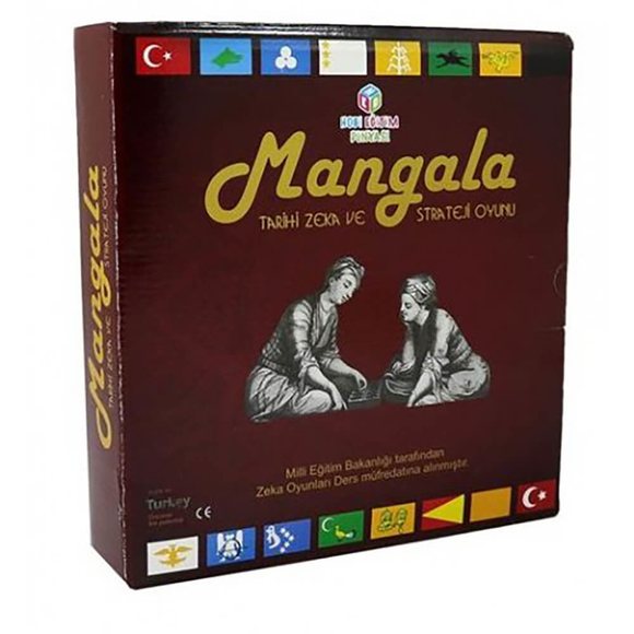 Mangala Hobi 206